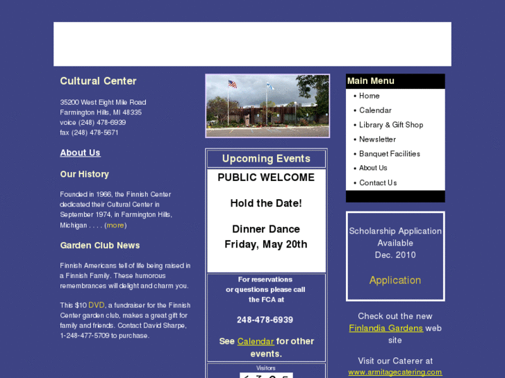 www.finnishcenter.org