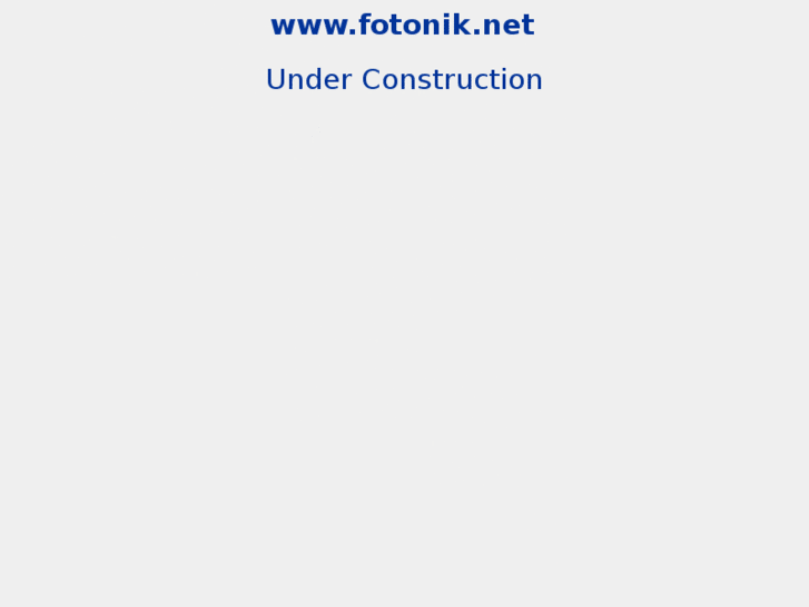 www.fotonik.net