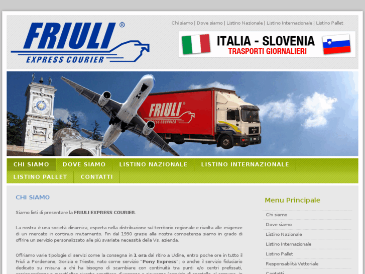 www.friuliexpress.it