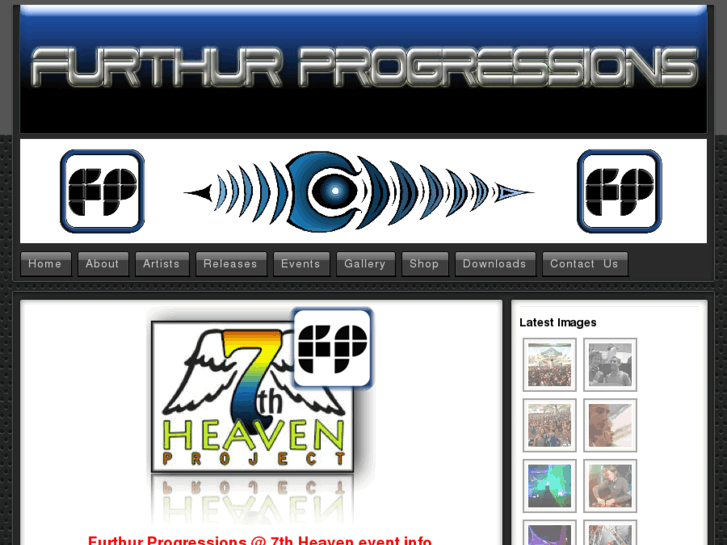 www.furthurprogressions.com