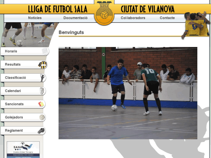 www.futbolsalavilanova.com