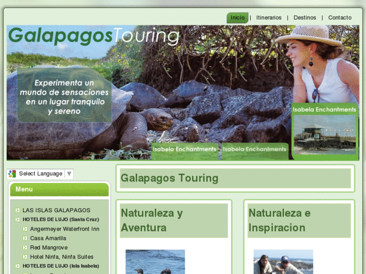 www.galapagos-touring.com