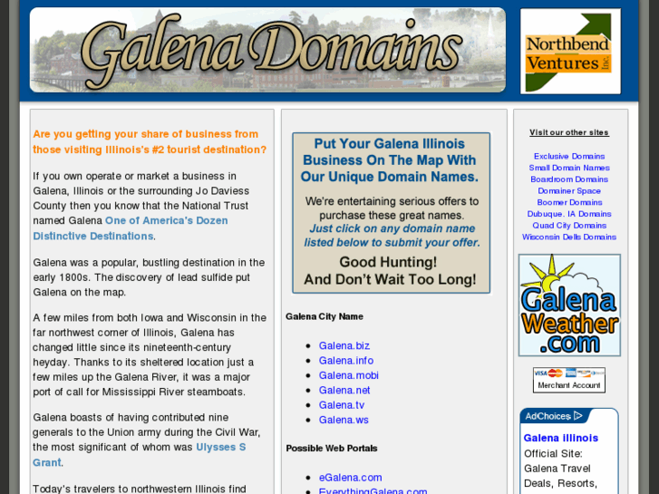 www.galenamainstreet.com