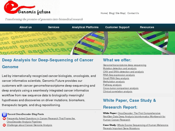 www.genomicfuture.com