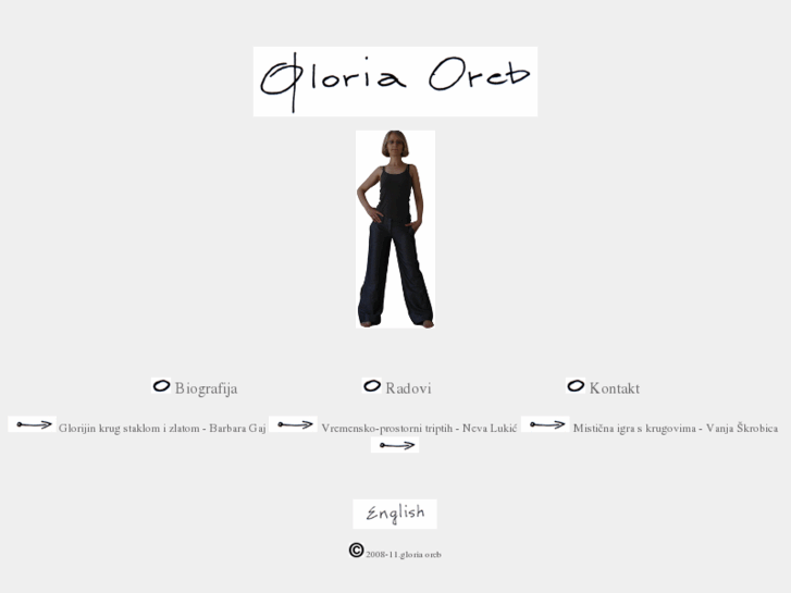 www.gloriaoreb.com