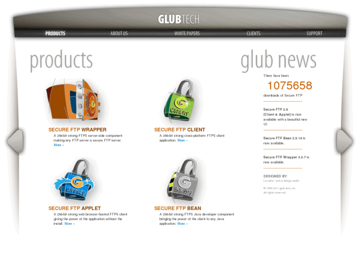 www.glub.com