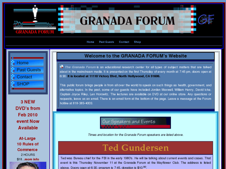 www.granadaforum.com