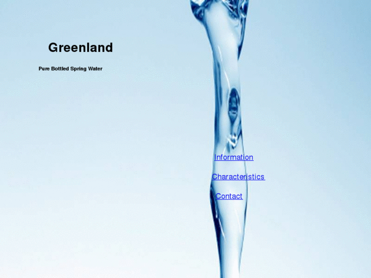 www.greenlandwater.com