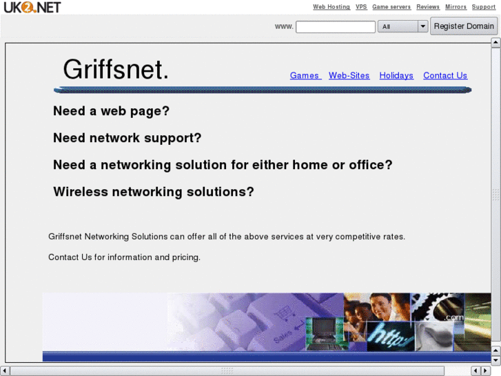 www.griffsnet.com