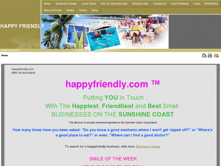 www.happyfriendly.com