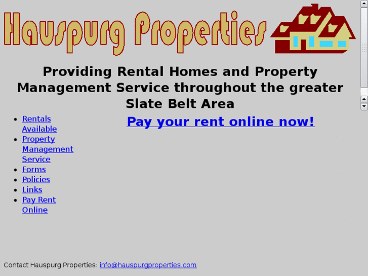 www.hauspurgproperties.com