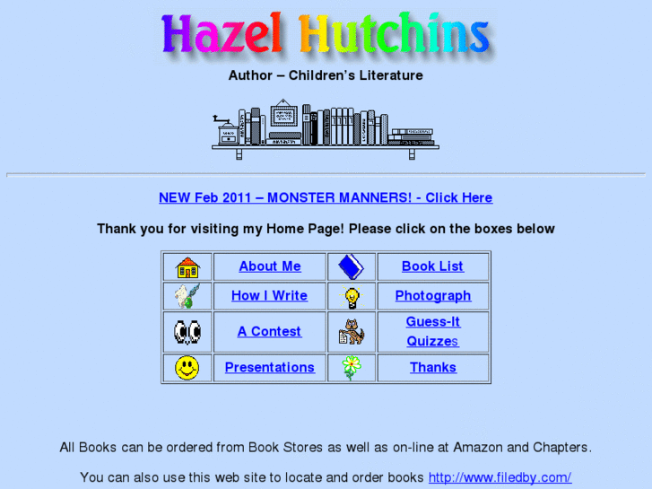 www.hazelhutchins.com