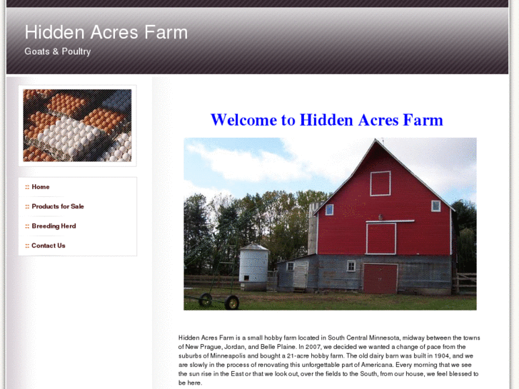 www.hidden-acres-farm.com