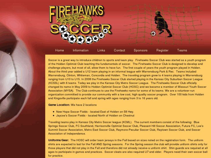 www.holdenfirehawks.com