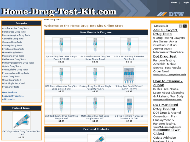 www.home-drug-test-kit.com