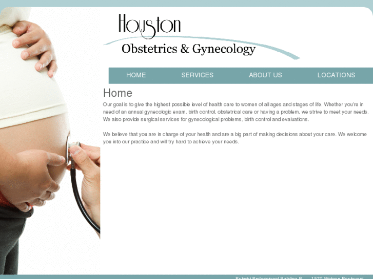 www.houstonobgyns.com