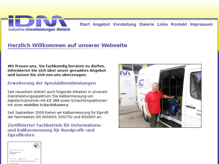 www.id-matzick.de