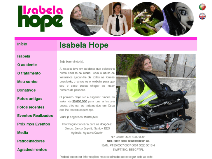 www.isabelahope.org