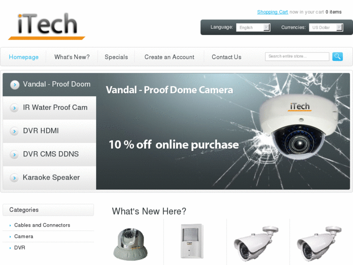 www.itechstore.net