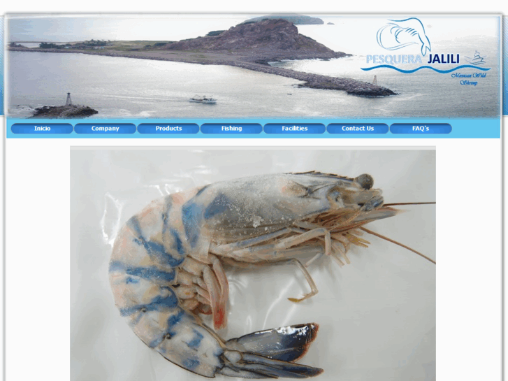 www.jaliliseafood.com