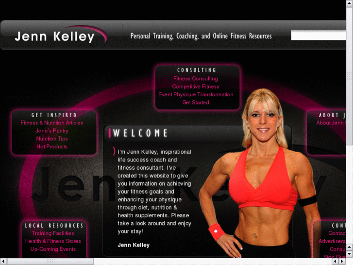 www.jenn-kelley.com