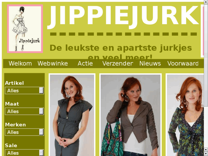 www.jippiejurk.nl