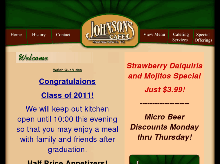 www.johnsonscafe.com