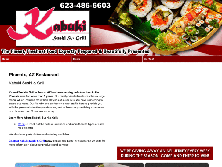 www.kabukisushiphoenix.com