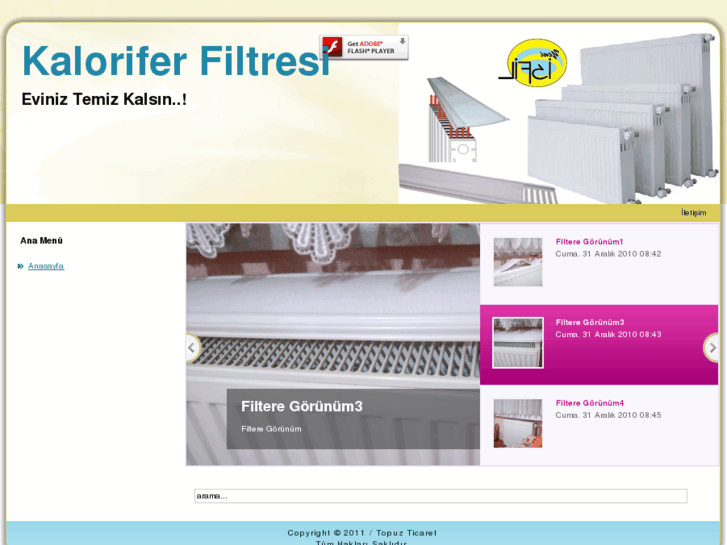 www.kaloriferfiltresi.com