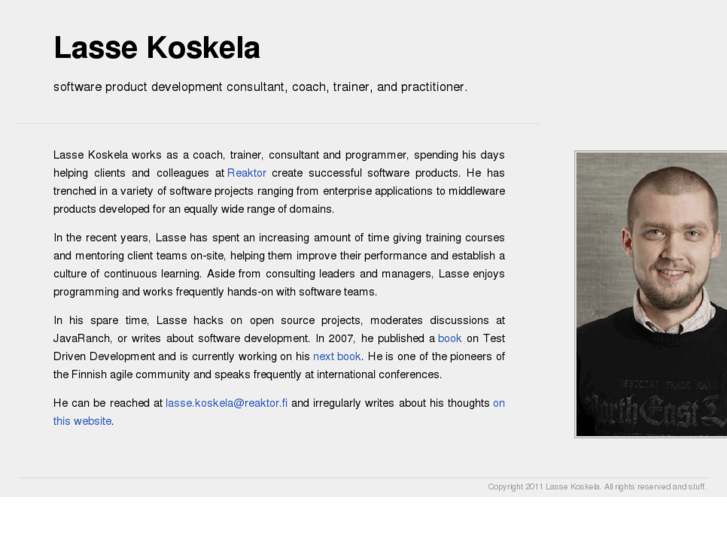 www.lassekoskela.com