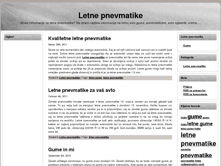 www.letne-pnevmatike.net