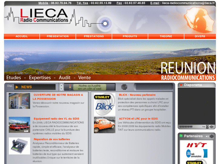 www.lieca.net