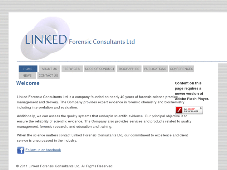 www.linkedforensics.com