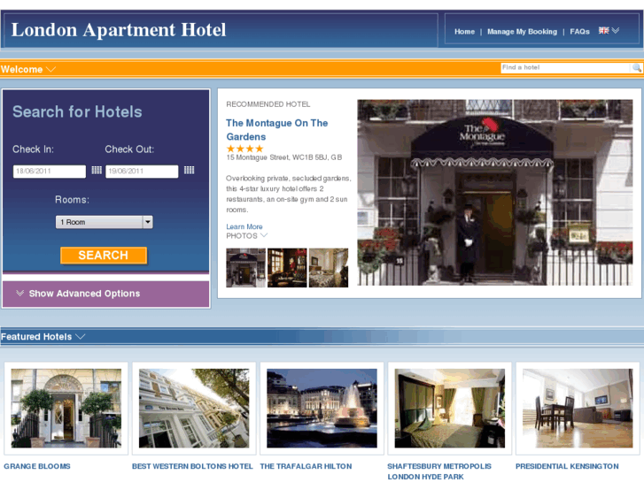 www.londonapartmenthotel.com