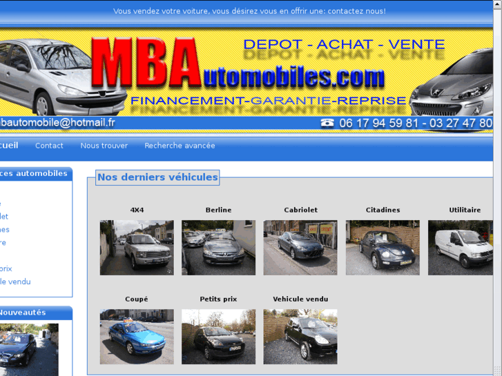 www.mbautomobiles.com