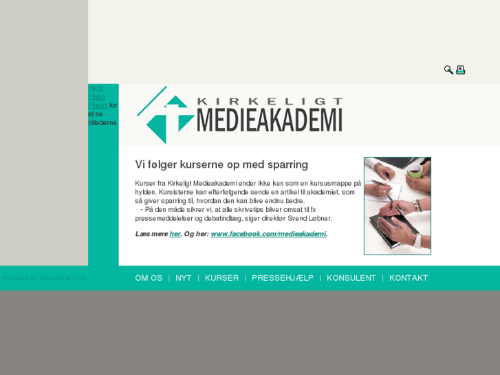 www.medieakademi.dk