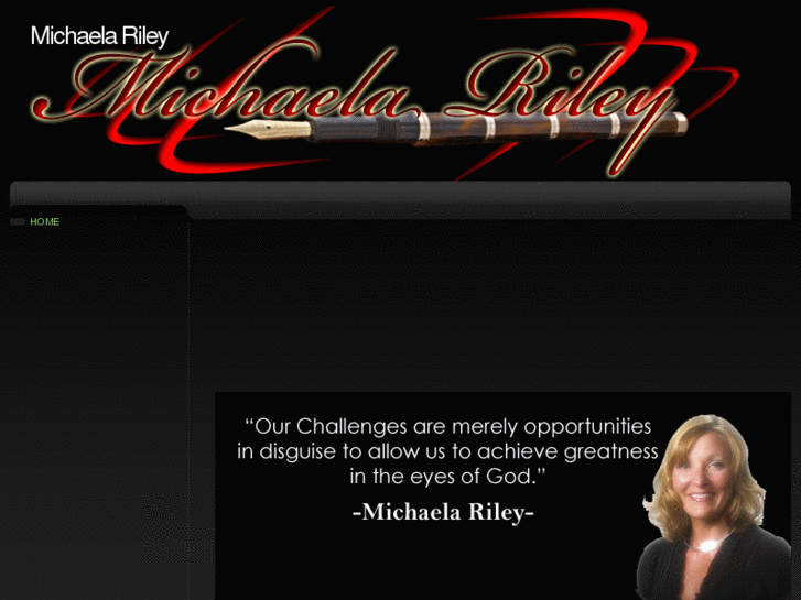 www.michaelariley.com