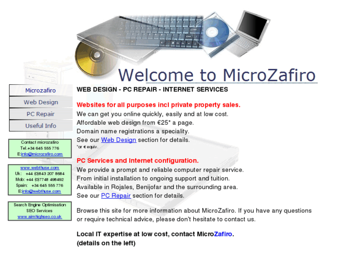 www.microzafiro.com