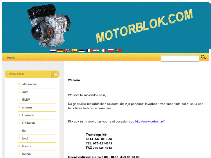 www.motorblok.com