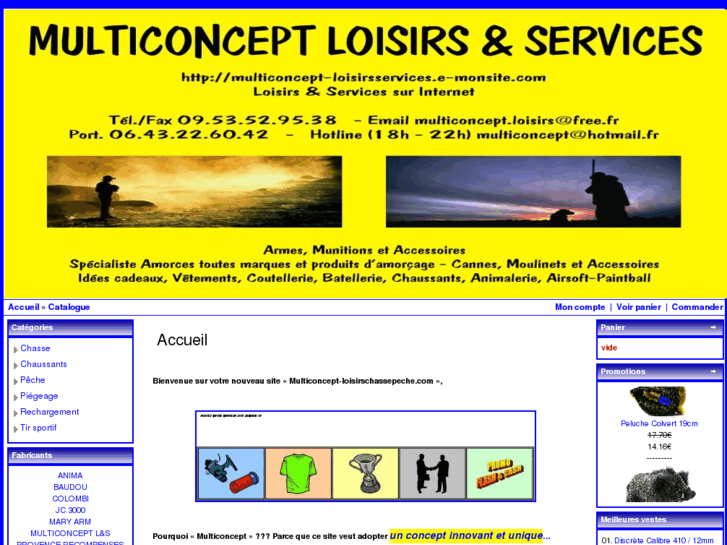 www.multiconcept-loisirschassepeche.com