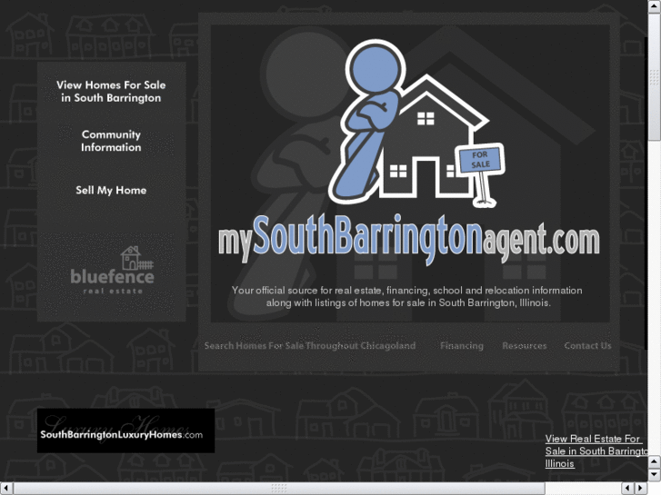 www.mysouthbarringtonagent.com