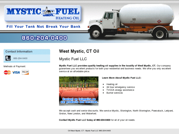 www.mysticfuel.net