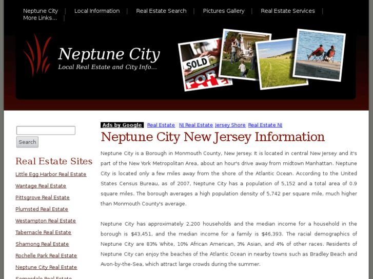 www.neptunecityrealestate.com