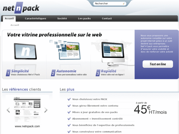 www.netnpack.net