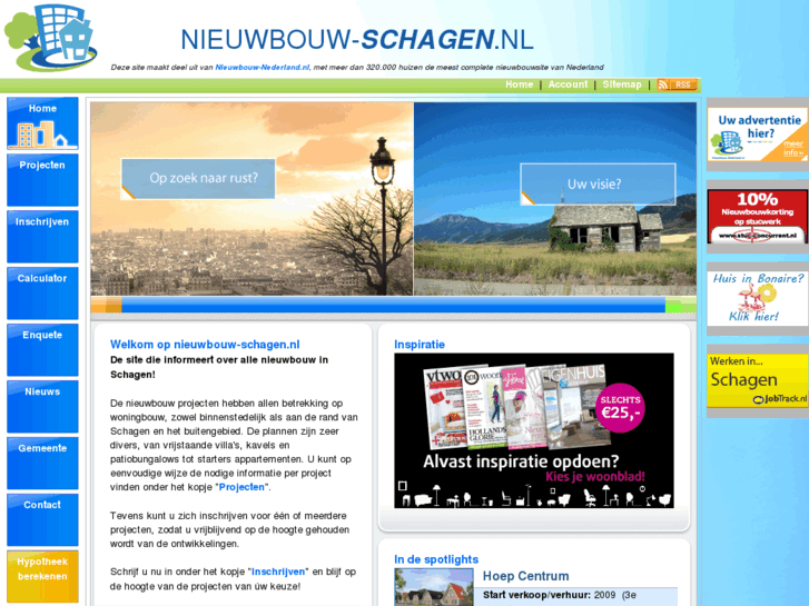 www.nieuwbouw-schagen.nl