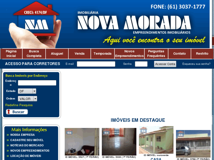 www.novamorada.com