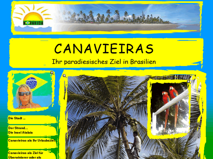 www.novavida-tourismo.com