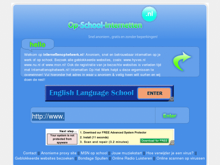 www.op-school-internetten.nl