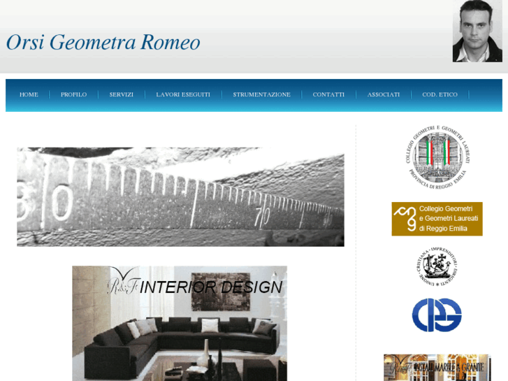 www.orsigeometraromeo.com