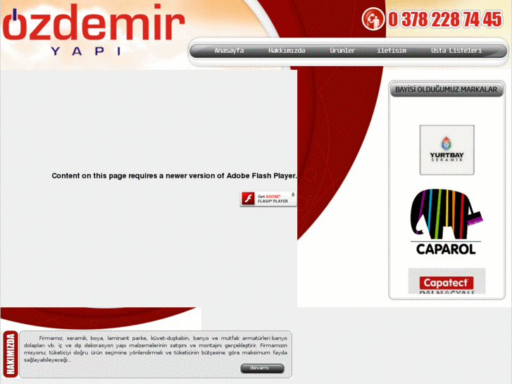 www.ozdemiryapi.org